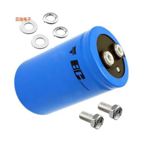 MAL210618103E3 -原装[CAP ALUM 10000UF 63V SCREW CHAS10000 F