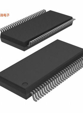 82V3001APVG -原装[IC PLL WAN W/SGL REF INP 56SSOP未验证