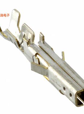 64900713722DEC -原装[CONN SOCKET 22-28AWG CRIMP TIN类型