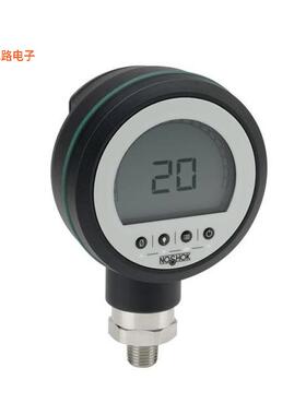 PGE20-150PSIG-1-2 -[全新Digital Gauge,4 1/2-Digit displa]