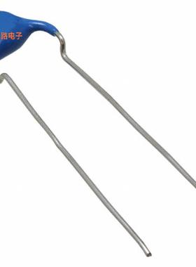 C907U102MYVDBA7317 -[全新CAP CER 1000PF 400VAC Y5V RADIAL]