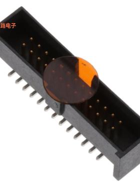 SHF-113-01-L-D-SM-K-TR -原装[CONN HEADER SMD 26POS