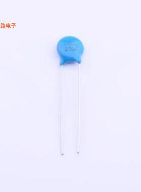 VDR-07D331K -[原装压敏插件,P=5mm