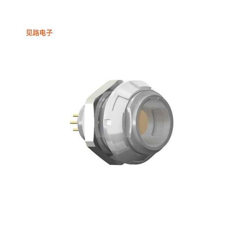 G51MA7-P10LCC0-0030 -[全新CONN RCPT FMALE 10P SOLDER CUP]