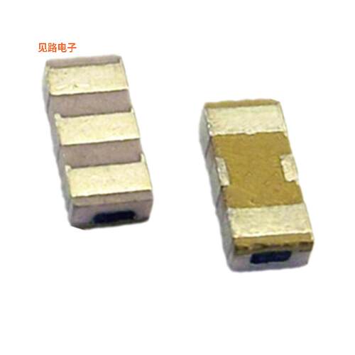 CR4M000000S039 -[全新CERAMIC RES 4MHz 39pF SMD4520]