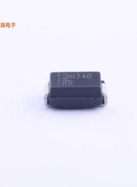 SMAJ60A-13-F -[原装TVS DIODE 60VWM 96.8VC SMASMA