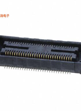 BSH-030-01-F-D-A -[全新CONN SOCKET 60POS SMD GOLD]