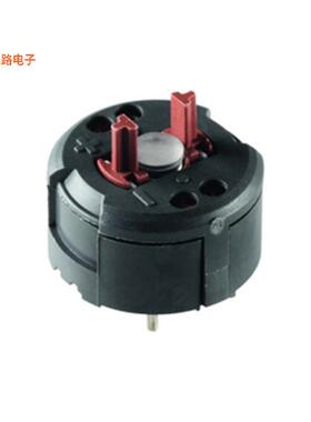 1.20.126.404/9000 -[全新CONTACT BLOCK DPST-NC 0.1A 35V]