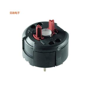 BLOCK DPST 1.20.126.404 35V 全新CONTACT 0.1A 9000