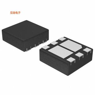 通道 正品 6WDFNP NTLJF3117PT1G 2.3A MOSFET 20V