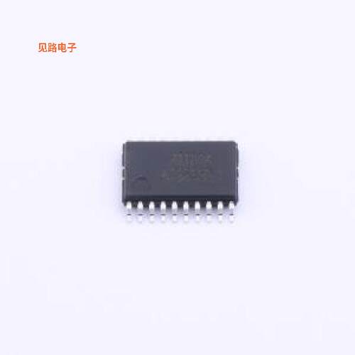 XM004 -[原装单片机(MCU/MPU/SOC)TSSOP-20