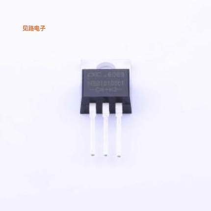 MBR10100CT_T0_10001 -[原装肖特基二极管TO-220AB-3