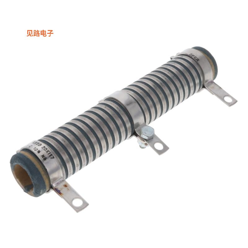 RSSD20117A1R00KB15 -原装[ADJ PWR RES 1 OHM 100W CHAS