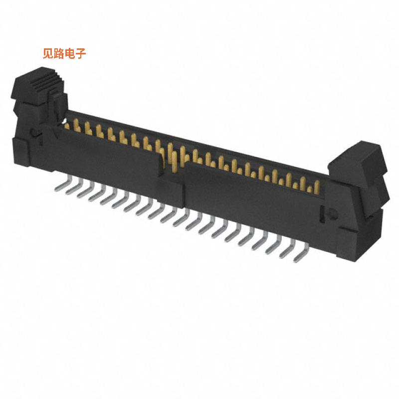 EHT-120-01-S-D-SM-K -原装[CONN HEADER SMD 40POS 2MM接头