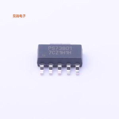 TPS73801DCQR -[原装IC REG LIN POS ADJ 1A SOT-223-6SOT-223-6