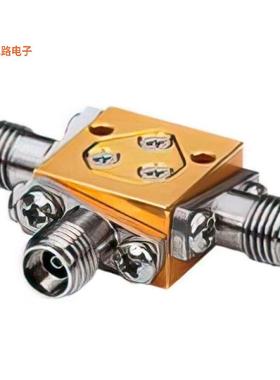 ZMDB-44H-K+ -原装[DBM, RF/LO FREQ 10000-40000 MHZ混频器