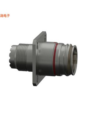 GFTAAT0-HM18SN-0000 -[全新ODU AMC SERIES T SQUARED FLANGE]