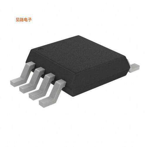 MIC4832YMM -[全新IC EL LAMP DRIVER 1KHZ 8MSOP]