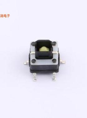 TC-1194M-YW-D -[原装轻触SMD