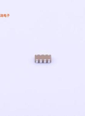 CA0612MRX7R7BB104 -[原装CAP ARRAY 0.1UF 16V X7R 06120612