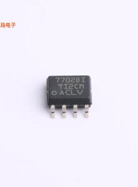 TL7702BIDR -[原装监控和复位芯片SOIC-8