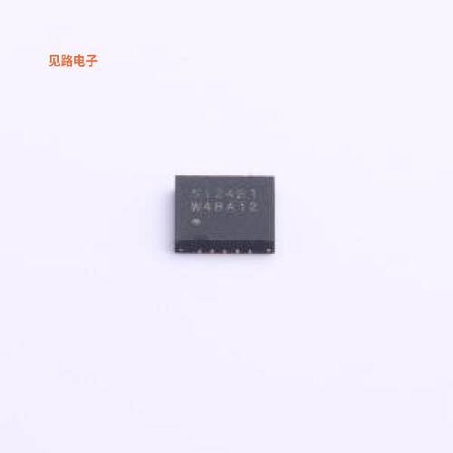 Si24R1 -[收发芯片QFN-20-EP(4x4)收发芯片
