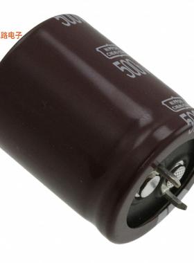 EKHS451VSN471MA35S -原装[CAP ALUM 470UF 20% 450V SNA