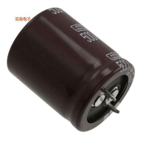 EKHJ401VSN411MA35M -原装[CAP ALUM 410UF 20% 400V SNA