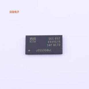 K4A4G165WF-BCTD -[原装DDR SDRAMFBGA-96