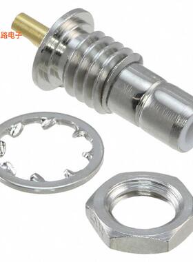 UM-QR(41) -原装[CONN UMC RCPT STR 50 OHM SOLDERU.FL（UMCC）