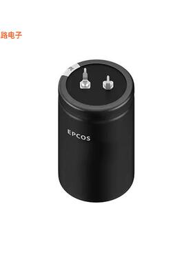 B43657C5208M657 -原装[CAP ALUM 450V POLAR2.06 mF