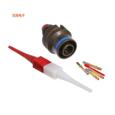 M8372395W083N -[全新THREADED, NON-DECOUPLING PLUG, W]
