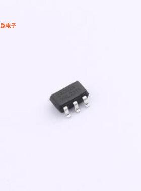 AD24C02 -[原装EEPROMSOT-23-5L