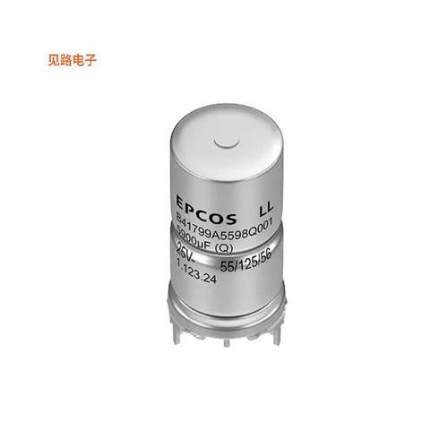 B41799A7498Q001 -[全新35V, 4900F (Q), D18X39]