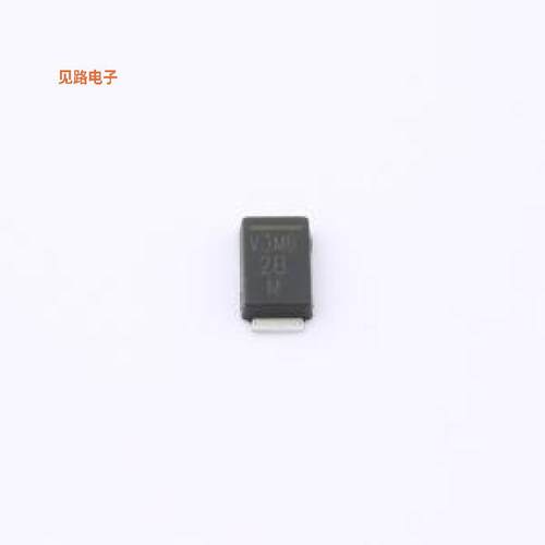 VSS8D3M6HM3/H -[原装DIODE SCHOTTKY 60V 2.5A SLIMSMAW