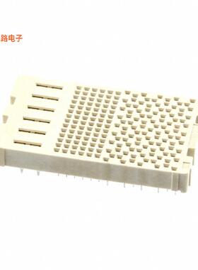 5-2110901-1 -[全新CONN DIFF ARRAY RCP 193P PCB TIN]