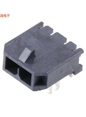 2189890210 -原装[MICRO-FIT+SR SMT RA CLIP 2CKT TI接头