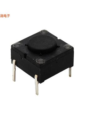 ME016.4F3502 -原装[SWITCH TACTILE SPST-NO 0.05A 24VSPST-NO