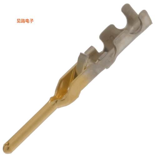 HR10-PC-111 -原装[CONTACT PIN 26-30AWG CRIMP GO