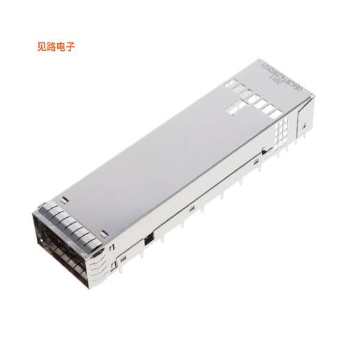 UE62B162002021 -[全新OSFP CAGE 1X1 SPRING PRESS FIT]