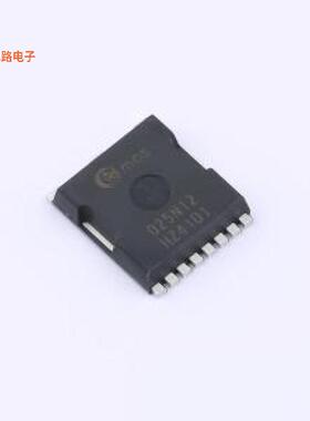 CMSL025N12 -[原装(MOSFET)TOLL-8