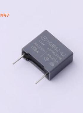 HCBB62X2/Q3473K40C500 -[原装安规电容插件,P=10mm