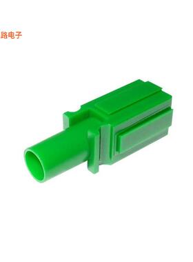 1204G1-BK -原装[CONN RCPT HSG 1POS插座