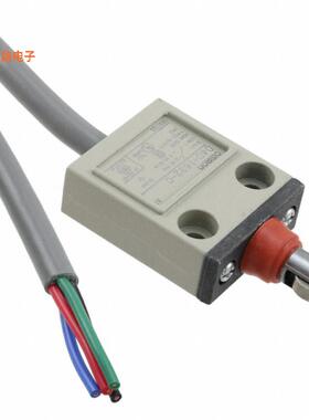 D4C-1632-C -原装[SWITCH LIMIT SPDT 1A 125VSPDT