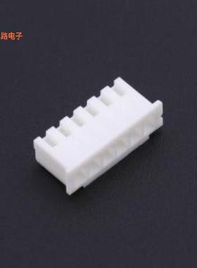 IPCW250H16NW010 -原装[NYLON 白色 线对板(线对板/线对线)
