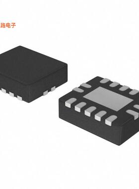 NTS0104BQ,115 -原装[IC XLTR VL BIDIR 14-DHVQFN电压电平