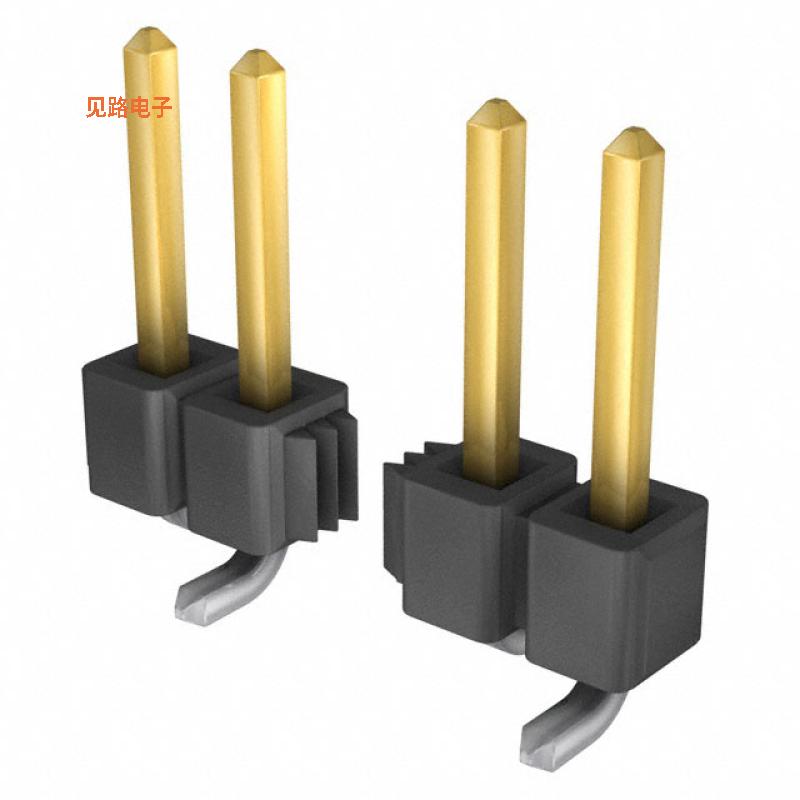 TSM-112-01-F-SV-P-TR -[全新CONN HEADER SMD 12POS 2.54MM]