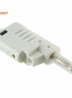 CT2015-9 -原装[CONN BANANA PLUG STACK SLDRLES