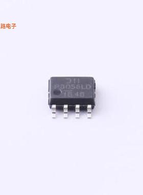 DMP3056LSD-13 -[原装MOSFET 2P-CH 30V 6.9A 8SOSO-8