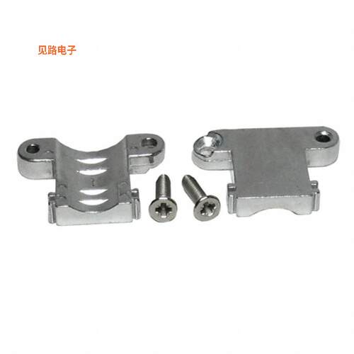 160X11189X -[全新D-SUB CABLE CLAMP]